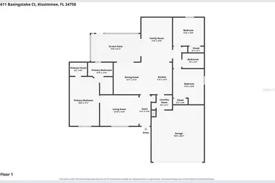611 Basingstoke Court, Kissimmee, FL 34758 - Photo 21