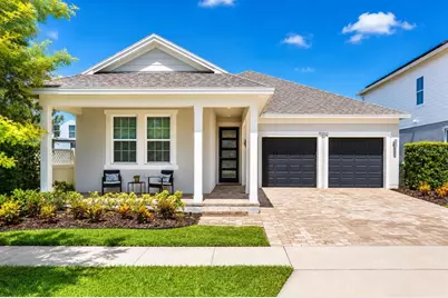 9202 Merlon Drive, Winter Garden, FL 34787 - Photo 1