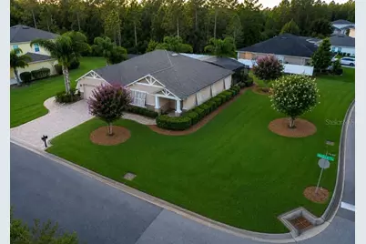 32 Angela Drive, Palm Coast, FL 32164 - Photo 1