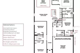 2876 Arbor Dune Ave, Apopka, FL 32712 - Photo 3