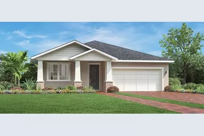 2882 Arbor Dune Avenue, Apopka, FL 32712 - Photo 1