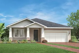 2882 Arbor Dune Ave, Apopka, FL 32712 - Photo 1
