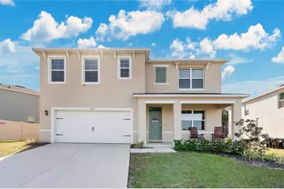 11237 Amber Ridge Drive, Zellwood, FL 32798 - Photo 1