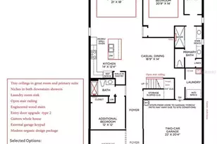 2783 Arbor Dune Ave, Apopka, FL 32712 - Photo 3