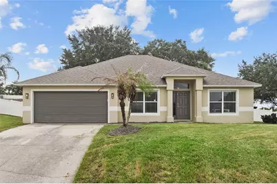 1128 Lakeview Oaks Drive, Minneola, FL 34715 - Photo 1