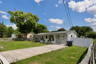 414 W Ella J Gilmore St, Apopka, FL 32703 - Photo 1