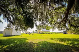 7820 SW 32nd St, Bushnell, FL 33513 - Photo 7