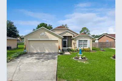 663 Mesilla Drive, Kissimmee, FL 34758 - Photo 1