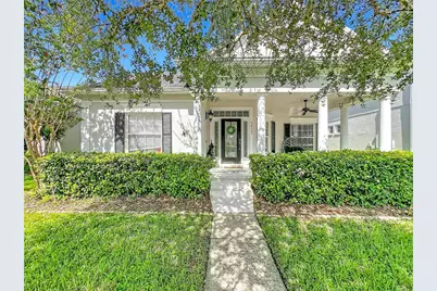 14163 Chicora Crossing Boulevard, Orlando, FL 32828 - Photo 1