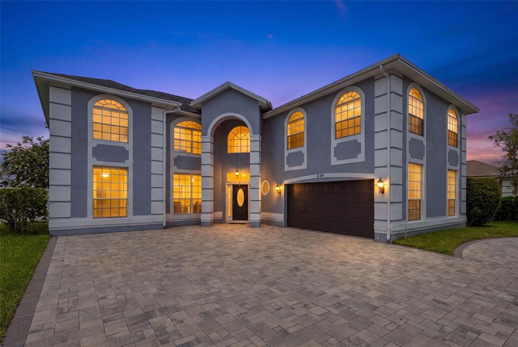 224 Hammock Dunes Pl - 224 Hammock Dunes Pl, Orlando, FL 32828 Luxury Property | Jose Angel Pina