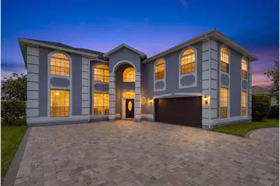 224 Hammock Dunes Place, Orlando, FL 32828 - Photo 1