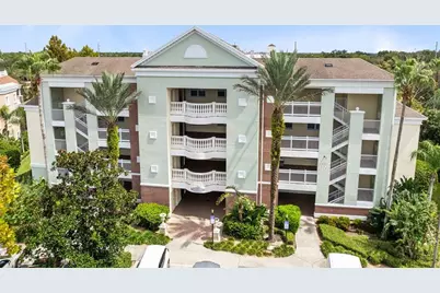 7602 Cabana Court #101, Kissimmee, FL 34747 - Photo 1