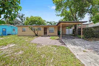 10410 N 27th Street, Tampa, FL 33612 - Photo 1