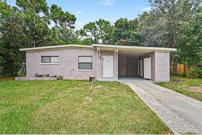 4720 Balboa Drive, Orlando, FL 32808 - Photo 1