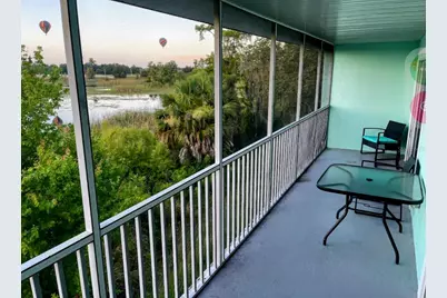 3143 Sun Lake Court #B, Kissimmee, FL 34747 - Photo 9
