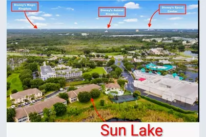 3143 Sun Lake Court #B, Kissimmee, FL 34747 - Photo 11