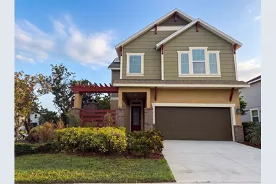 7304 Milestone Drive, Apollo Beach, FL 33572 - Photo 1