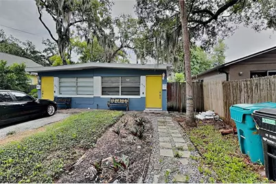 313 S Lawsona Boulevard, Orlando, FL 32801 - Photo 1