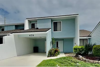 479 Prestwick Place, Poinciana, FL 34759 - Photo 1