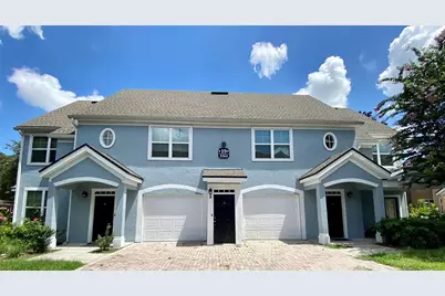 3364 Westchester Square Boulevard #205, Orlando, FL 32835 - Photo 1