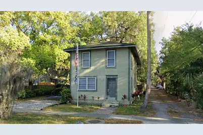 110 W 13th Street, Sanford, FL 32771 - Photo 1