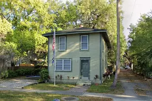 110 W 13th St, Sanford, FL 32771 - Photo 1