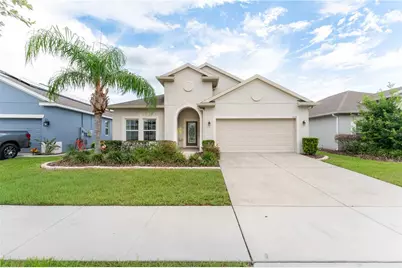3331 Sagebrush Street, Harmony, FL 34773 - Photo 1