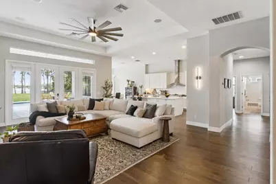 2590 Lake Manor Drive, Land O Lakes, FL 34639 - Photo 5