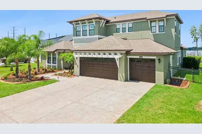 2590 Lake Manor Drive, Land O Lakes, FL 34639 - Photo 39