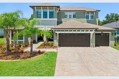 2590 Lake Manor Drive, Land O Lakes, FL 34639 - Photo 1