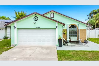 3285 Smoke Signal Circle, Kissimmee, FL 34746 - Photo 1