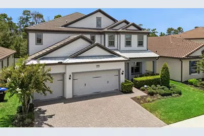 7606 Wandering Way, Orlando, FL 32836 - Photo 5