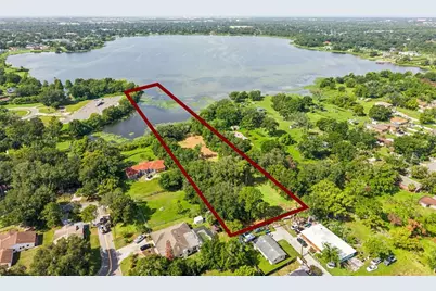 3524 W Robinson Street, Orlando, FL 32805 - Photo 1