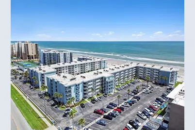 4153 S Atlantic Avenue #4160, New Smyrna Beach, FL 32169 - Photo 21