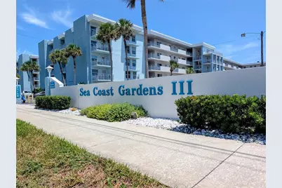 4153 S Atlantic Avenue #4160, New Smyrna Beach, FL 32169 - Photo 1