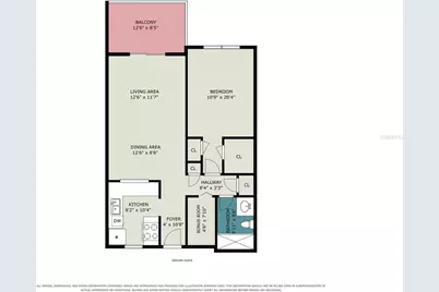 4153 S Atlantic Avenue #4160, New Smyrna Beach, FL 32169 - Photo 17