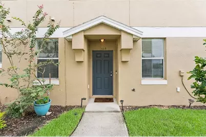 1668 Scarlet Oak Loop #C, Winter Garden, FL 34787 - Photo 5