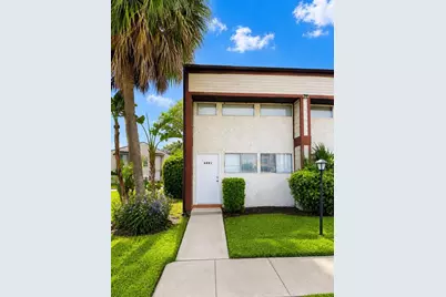 4001 Woodfern Drive #C1, Orlando, FL 32839 - Photo 1