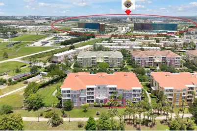 5048 Shoreway Loop #10204, Orlando, FL 32819 - Photo 1