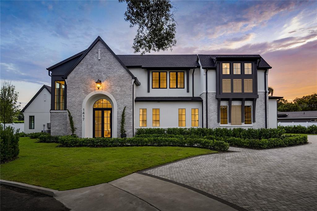 1417 Williams Dr - 1417 Williams Dr, Winter Park, FL 32789 Luxury Property | Jose Angel Pina