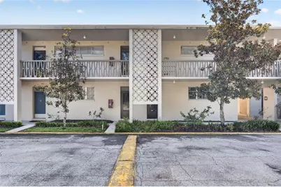 700 Melrose Avenue #A5, Winter Park, FL 32789 - Photo 1