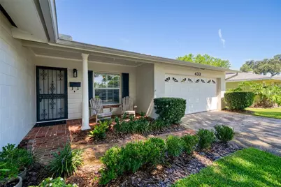 433 Gilbert Road, Winter Park, FL 32792 - Photo 3