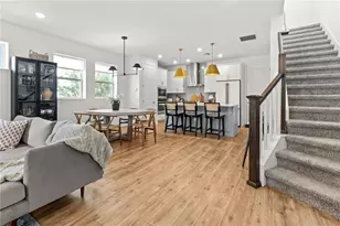 923 Colie Aly, Winter Garden, FL 34787 - Photo 5