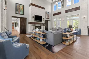 923 Colie Aly, Winter Garden, FL 34787 - Photo 23