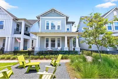 923 Colie Alley, Winter Garden, FL 34787 - Photo 1