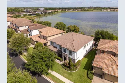 11142 Lemon Lake Boulevard, Orlando, FL 32836 - Photo 1