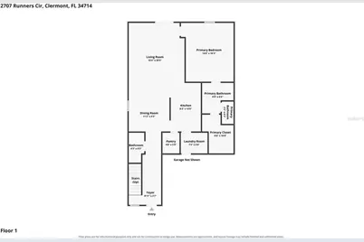 2707 Runners Circle, Clermont, FL 34714 - Photo 55