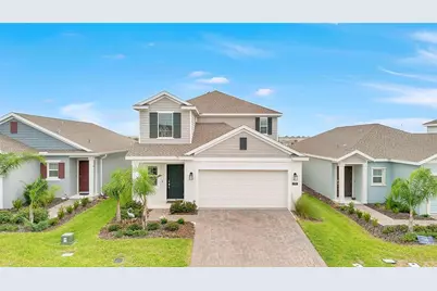 2707 Runners Circle, Clermont, FL 34714 - Photo 1
