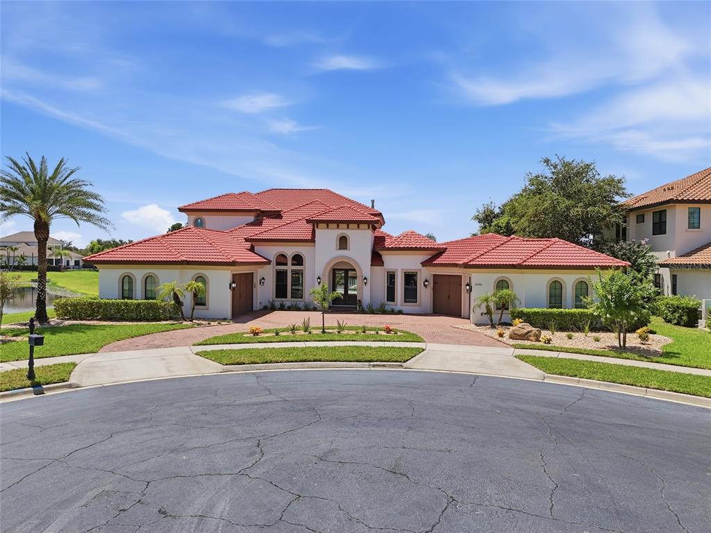 12102 Montalcino Cir - 12102 Montalcino Cir, Windermere, FL 34786 Luxury Property | Jose Angel Pina