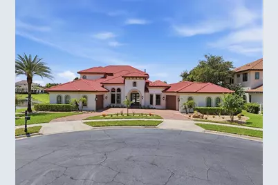 12102 Montalcino Circle, Windermere, FL 34786 - Photo 1